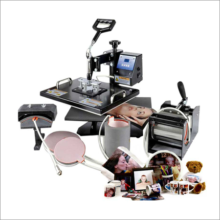 हीट प्रेस