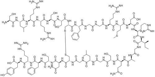 Carperitide - Pharmaceutical Grade Peptide-Based Drug, 99% Purity, Odorless Solid, Soluble in Water, Yellowish to Off-White Powder