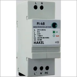 डीसी एसपीडी आवेदन: इलेक्ट्रिक