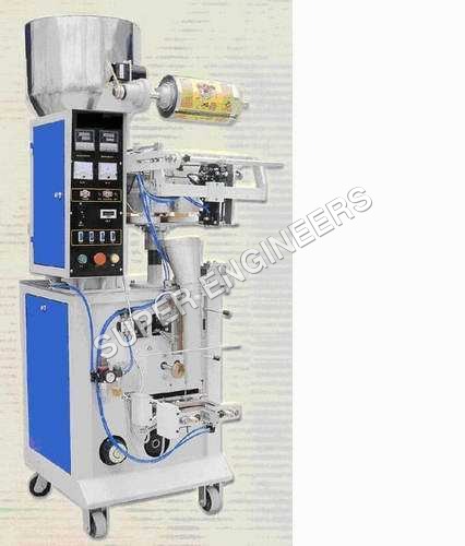 Liquids Fill Seal Machines