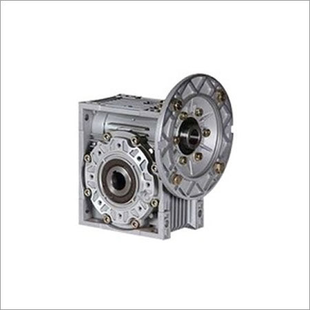 NMRV Gearbox