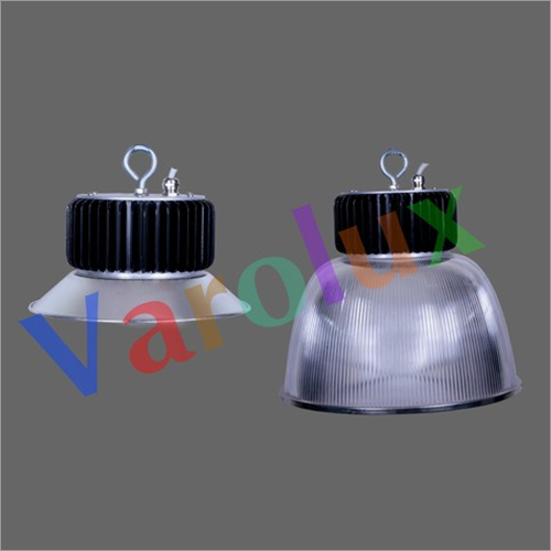 कमर्शियल बे लाइट सोर्स: बिजली