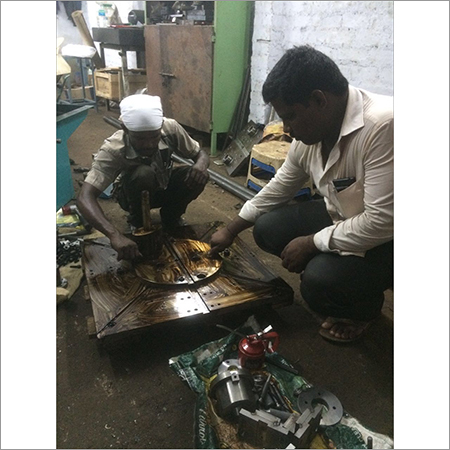 जिग्स उपकरण