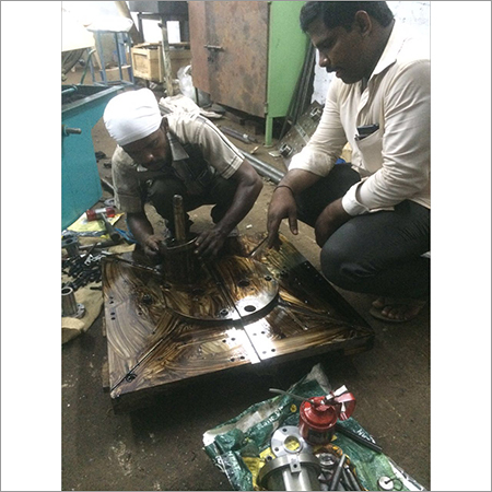 जिग्स और फिक्स्चर
