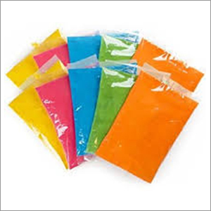 Ready Mix Color Packets