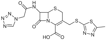 सेफ़ाज़ोलिन