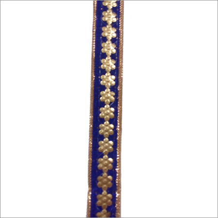 पर्पल कट वर्क लेस