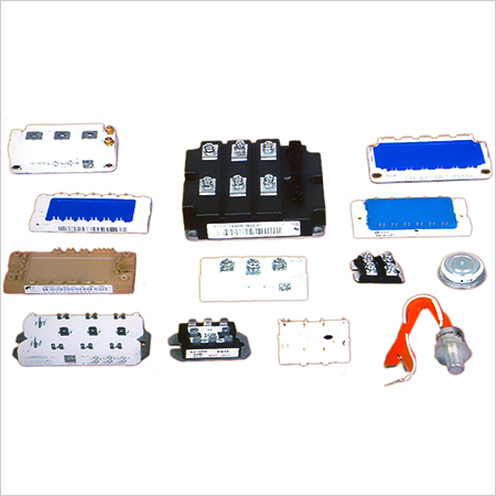 IGBT मॉड्यूल