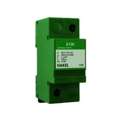 B100 Lightning Arresters Application: Electric