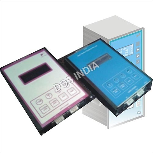 ह्यूमिनिडिटी सिस्टम पोर्टेबल डाटा लॉगर