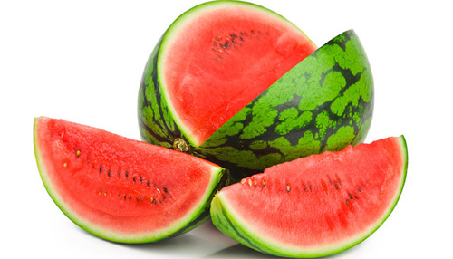 तरबूज (कलिंगड़)