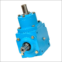 Bevel Gearbox