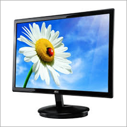 एलईडी मॉनिटर