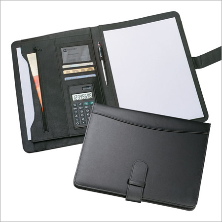 Conference Folders