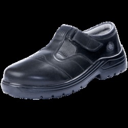 Bs2000 T-Bar बाटा सेफ्टी शूज़ लिंग: पुरुष