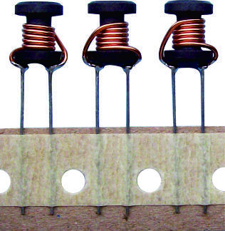 Electronic Components