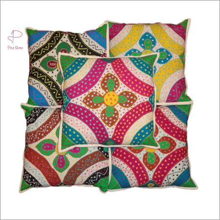 राजस्थान कुशन कवर