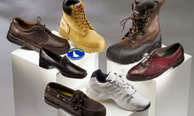 Alfix For Footwear