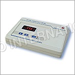 Digital Conductivity Meter 601, 602 & 611 Dimension (L*W*H): 250 X 230 X 150 Millimeter (Mm)