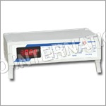 Digital Tds Meter - Alpha 05 Dimension(l*w*h): 250 X 230 X 150 Millimeter (Mm)