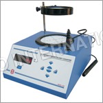 Microprocessor Colony Counter - Plastic, 225x250x280 Mm | 999999 Max Counts, 100 Result-count Storage, Audible Confirmation, Led Display, Average Mode, Auto Marker Pen, Glare Free Illumination