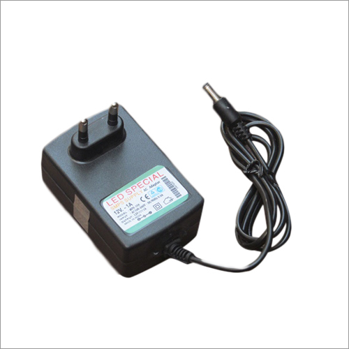 12v 1a पावर सप्लाई
