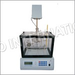 Microprocessor Dissolution Test Apparatus 1912 - Dimension (L*W*H): 144.0  X 167.5  X 70 Millimeter (Mm)
