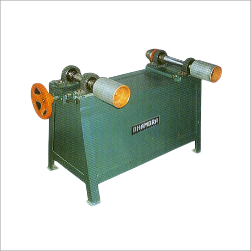 Dry Belt Grinding Machine To Refurbish Buildings