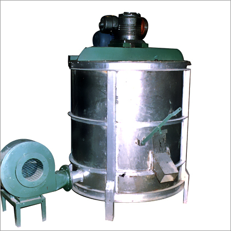 कॉर्न फ्लेक्स कूलर