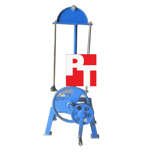 Sieve Shaker - Hand Operator