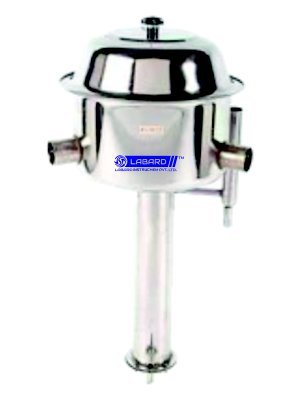 वाटर स्टिल (मैनैस्टी टाइप)