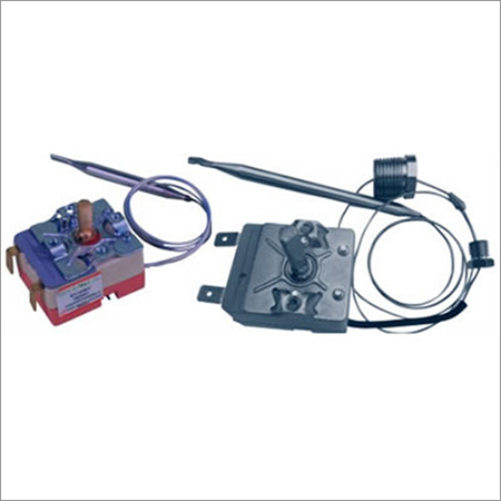 उच्च तापमान थर्मोस्टैट (Wy-c)