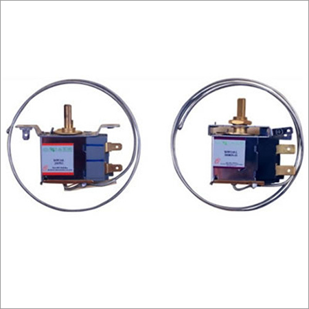 एयर-कंडीशनर थर्मोस्टैट्स (Wp श्रृंखला)