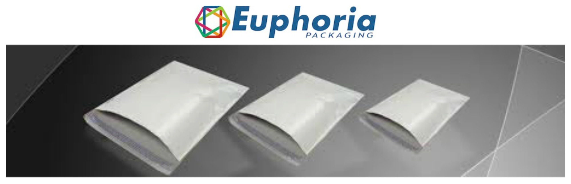 Air Bubble Packaging Bags - Advantage: Yes