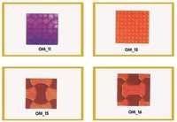 चेकर्ड टाइल्स मोल्ड