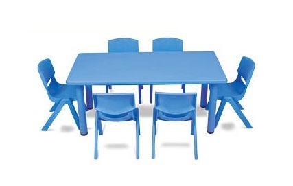 आयताकार तालिका