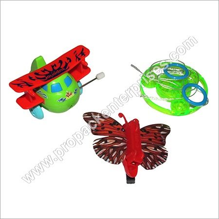 Green And Red Promotional Big Toys