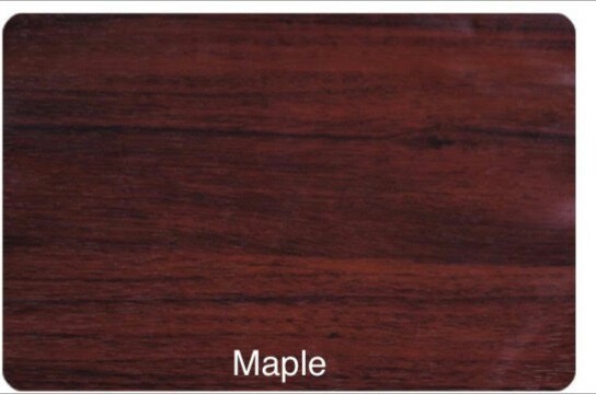 Decorative Laminates Prelaminated Particle Board