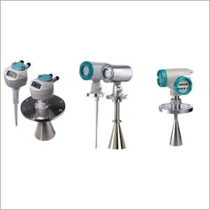 स्तर माप