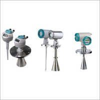 स्तर माप