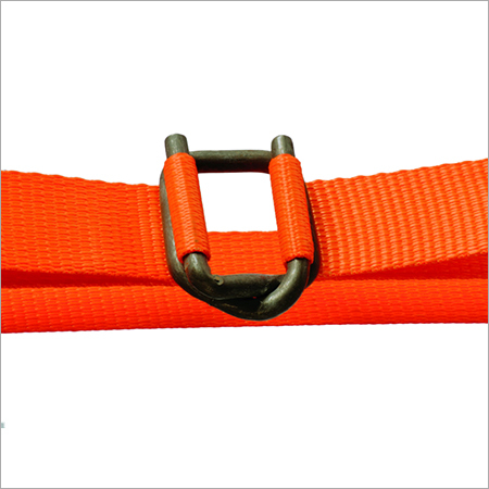 Cord Strap Buckles