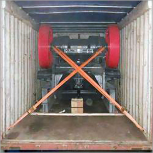 Heavy Machine