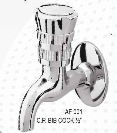 C.P. BIB COCK1/2