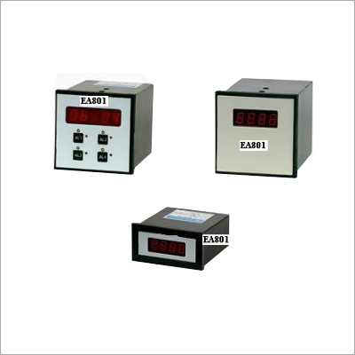 Analog Electronic Indicator Cum Controller