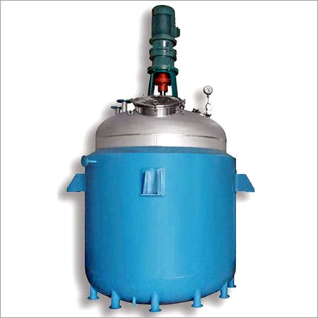 निर्मित प्रतिक्रिया पात्र