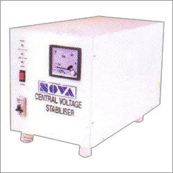 Central Voltage Stabilizers