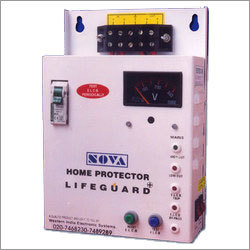 Voltage Protector Life Guard
