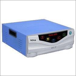 इलेक्ट्रॉनिक इनवर्टर