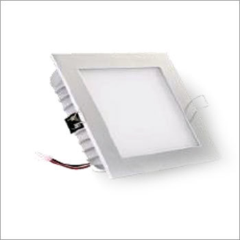 स्क्वायर एलईडी डाउनलाइट