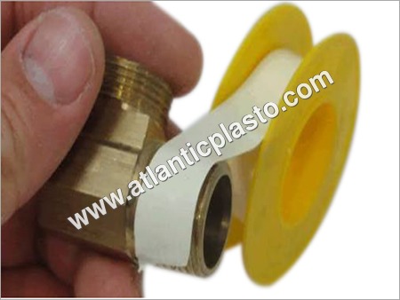 PTFE थ्रेड सील टेप